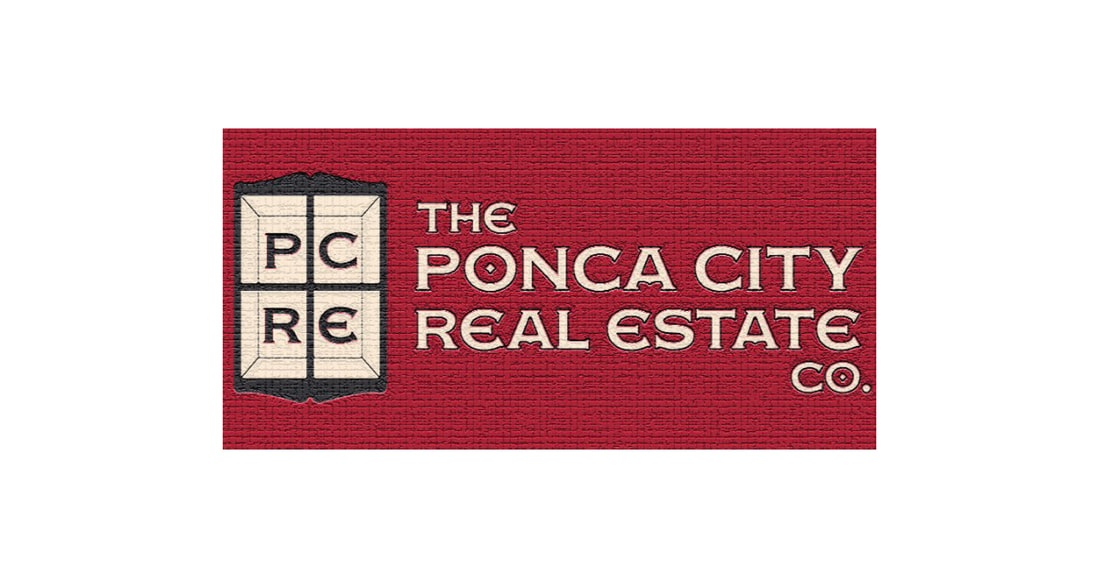 The Ponca City Real Estate Co.
